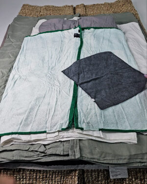 Фотография  985 - Предметы домашнего обихода H&M, 25 кг, ЛОТ СТ-9427 оптом в Пензе и Пензенской области