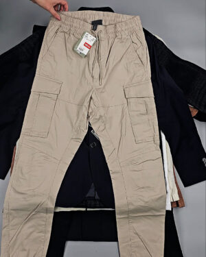 Фотография  462 - H&M Men mix 095#10,6 кг, ЛОТ № СТ-9543 оптом в Пензе и Пензенской области