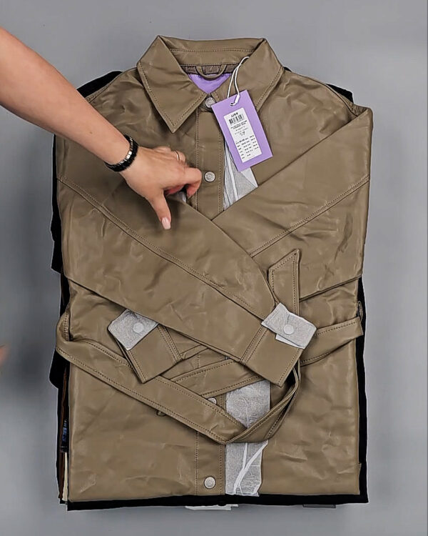 Фотография  213 - Ветровки Bestseller+DK 035#10 кг, ЛОТ СТ-9399 оптом в Пензе и Пензенской области