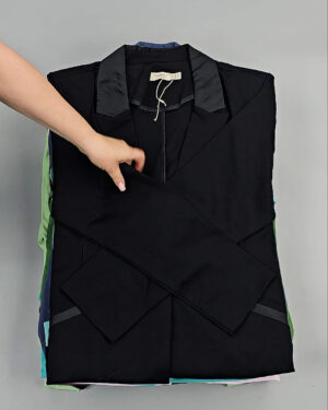 Фотография  173 - Жакеты DK+Bestseller 085#11 кг, ЛОТ СТ-9481 оптом в Пензе и Пензенской области