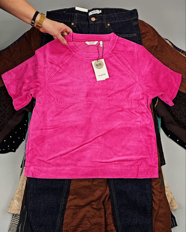 Фотография  894 - B.YOUNG Winter mix 104#15 кг, ЛОТ СТ-9524 оптом в Пензе и Пензенской области