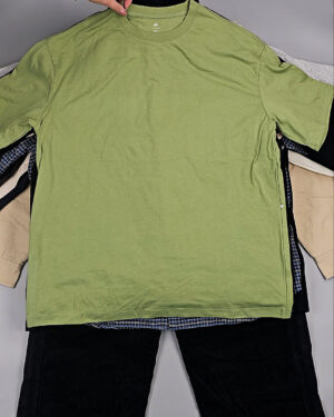 Фотография  654 - H&M Men mix 095#10 кг оптом в Пензе и Пензенской области