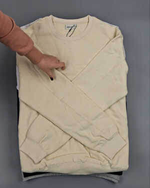 Фотография 768 - Толстовки BLEND HE 045#7 кг, ЛОТ № СТ-9514 оптом в Пензе и Пензенской области