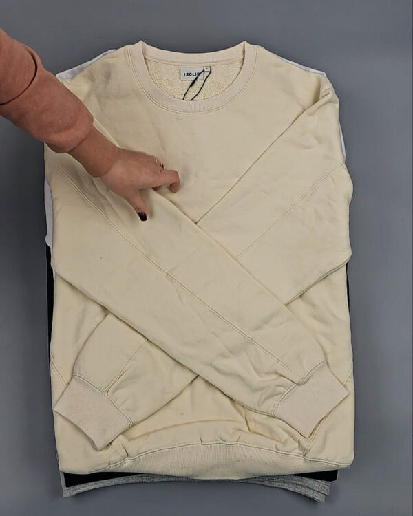 Фотография  859 - Толстовки BLEND HE 045#7 кг, ЛОТ № СТ-9514 оптом в Пензе и Пензенской области