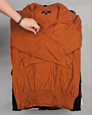 Фотография  686 - NEXT Winter Women mix#15 кг, ЛОТ СТ-9454 оптом в Пензе и Пензенской области