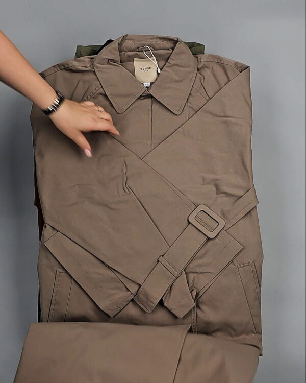 Фотография  489 - Ветровки Bestseller 045#10 кг, ЛОТ СТ-9409 оптом в Пензе и Пензенской области