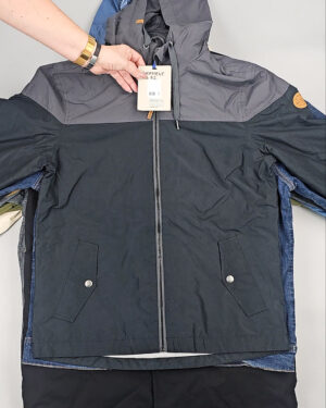 Фотография  937 - Ветровки BLEND HE + 075#10 кг, ЛОТ СТ-9569 оптом в Пензе и Пензенской области