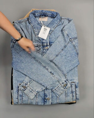 Фотография  976 - Ветровки Bestseller 045#10 кг, ЛОТ СТ-9408 оптом в Пензе и Пензенской области