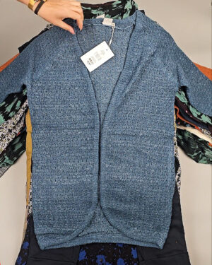 Фотография  694 - ICHI Winter mix 104#15 кг, ЛОТ СТ-9592 оптом в Пензе и Пензенской области