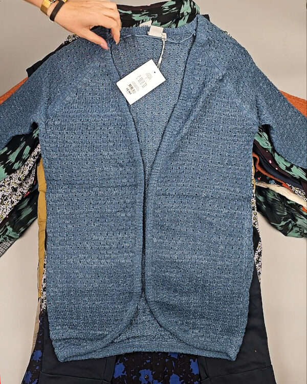 Фотография  275 - ICHI Winter mix 104#15 кг, ЛОТ СТ-9592 оптом в Пензе и Пензенской области