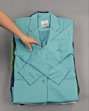 Фотография  765 - Жакеты DK+Bestseller 085#11 кг, ЛОТ СТ-9481 оптом в Пензе и Пензенской области