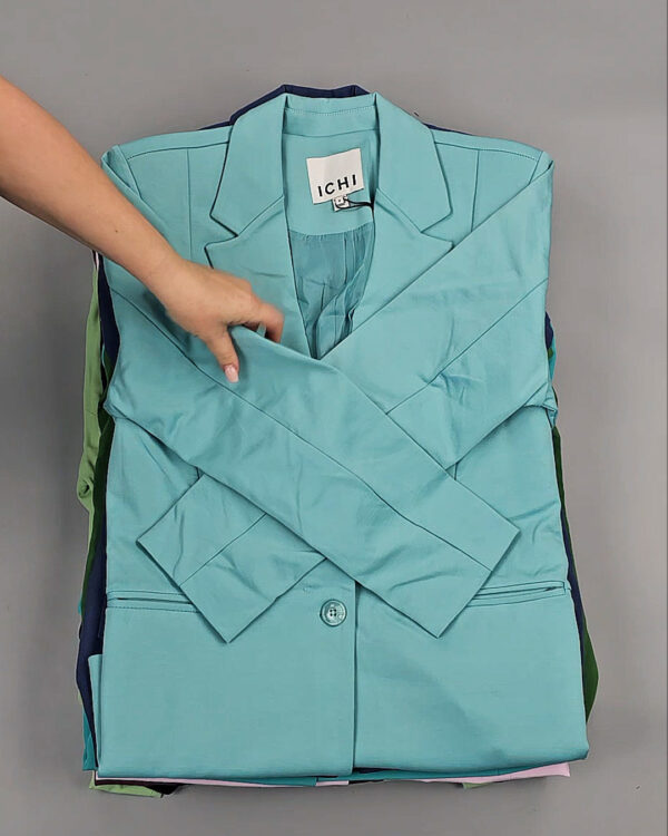 Фотография  306 - Жакеты DK+Bestseller 085#11 кг, ЛОТ СТ-9481 оптом в Пензе и Пензенской области