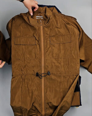 Фотография  926 - Ветровки Bestseller+DK 035#10 кг, ЛОТ СТ-9398 оптом в Пензе и Пензенской области