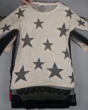 Фотография  459 - Платья Winter#25 кг, ЛОТ № СХ-0173 оптом в Пензе и Пензенской области