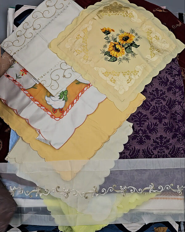 Фотография  260 - ПДО 1#10,5 кг, ЛОТ № СХ-0183 оптом в Пензе и Пензенской области