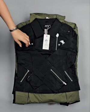 Фотография  178 - Ветровки Bestseller 045#10 кг, ЛОТ СТ-9407 оптом в Пензе и Пензенской области