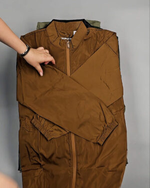 Фотография  314 - Ветровки Bestseller 045#10 кг, ЛОТ СТ-9409 оптом в Пензе и Пензенской области