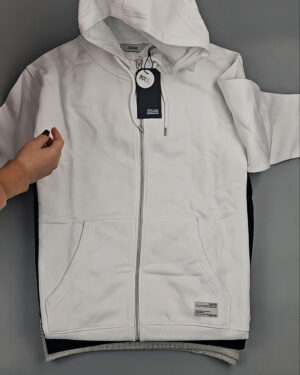 Фотография  107 - Толстовки BLEND HE 045#7 кг, ЛОТ № СТ-9514 оптом в Пензе и Пензенской области