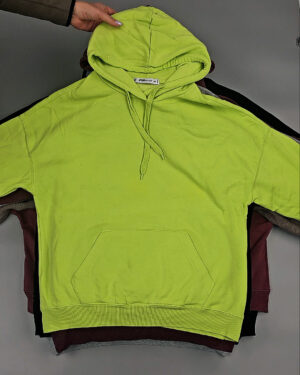 Фотография  878 - Толстовки#10 кг, ЛОТ № СХ-0152 оптом в Пензе и Пензенской области