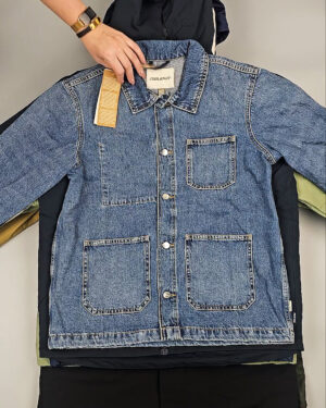 Фотография  763 - Ветровки BLEND HE + 075#10,3 кг, ЛОТ СТ-9570 оптом в Пензе и Пензенской области