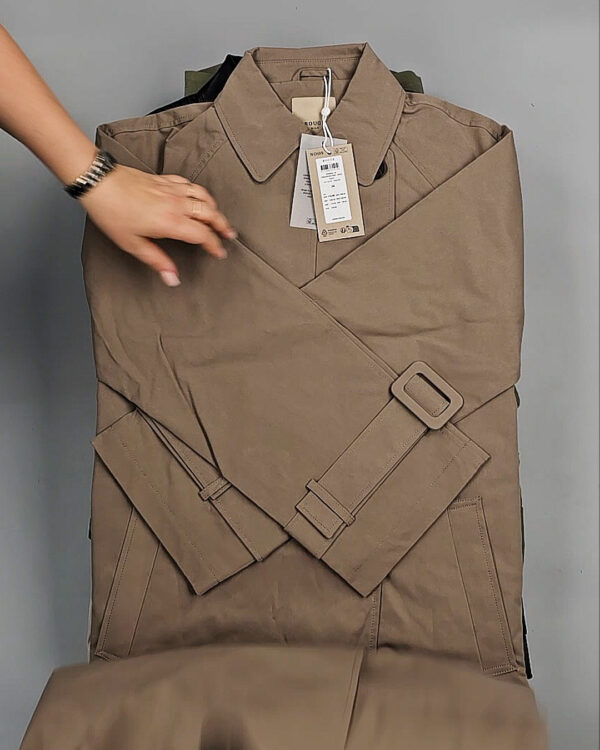 Фотография  323 - Ветровки Bestseller 045#10 кг, ЛОТ СТ-9406 оптом в Пензе и Пензенской области