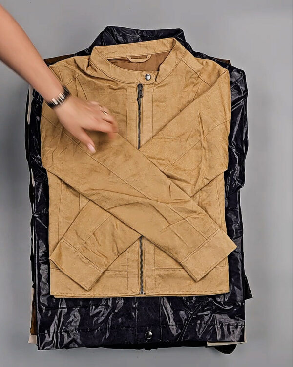 Фотография  126 - Ветровки Bestseller+DK 035#10 кг, ЛОТ СТ-9396 оптом в Пензе и Пензенской области