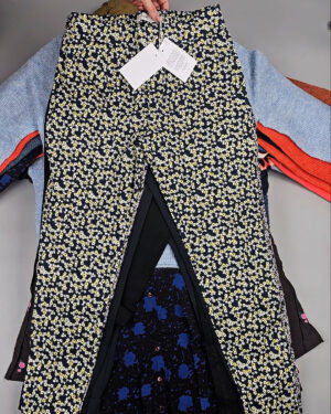 Фотография  673 - ICHI Winter mix 104#15 кг, ЛОТ СТ-9594 оптом в Пензе и Пензенской области