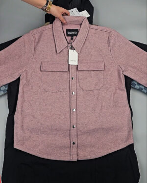 Фотография  168 - Ветровки DK Company 075#10 кг, ЛОТ СТ-9553 оптом в Пензе и Пензенской области