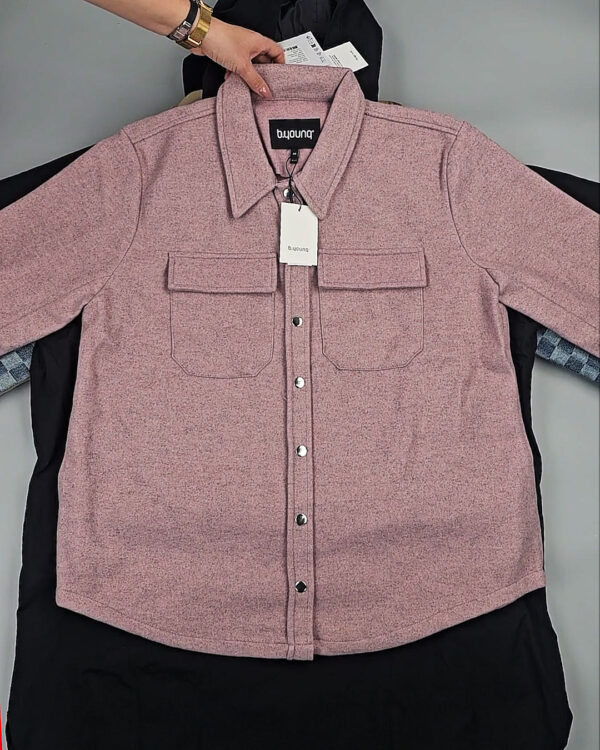 Фотография  333 - Ветровки DK Company 075#10 кг, ЛОТ СТ-9553 оптом в Пензе и Пензенской области