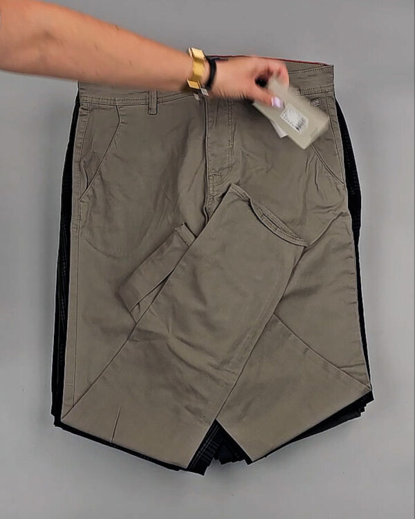 Фотография  242 - Брюки BLEND HE + 075#10 кг оптом в Пензе и Пензенской области