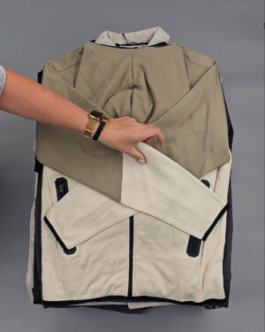 Фотография  529 - Мужской зимний микс JACK JONES, 20 кг, ЛОТ № СТ-9446 оптом в Пензе и Пензенской области