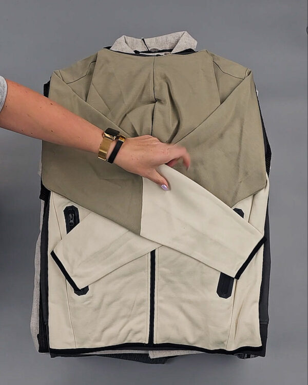 Фотография  193 - Мужской зимний микс JACK JONES, 20 кг, ЛОТ № СТ-9446 оптом в Пензе и Пензенской области