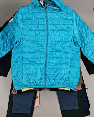 Купить DEFACTO mix Sp/Sum#13,9 кг, ЛОТ № СТ-9539 оптом в Пензе и Пензенской области