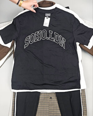 Фотография  118 - H&M Men mix 095#10,7 кг, ЛОТ № СТ-9545 оптом в Пензе и Пензенской области