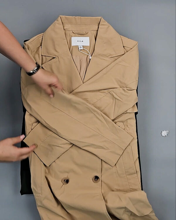 Фотография  316 - Ветровки Bestseller 045#10 кг, ЛОТ СТ-9408 оптом в Пензе и Пензенской области