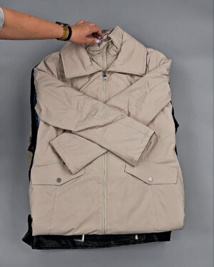 Фотография  527 - Ветровки женские CAN 104#11,5 кг, ЛОТ СТ-9402 оптом в Пензе и Пензенской области