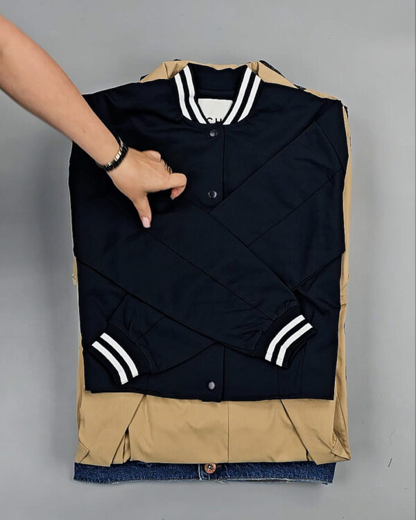 Фотография  219 - Ветровки DK Company 075#10 кг, ЛОТ СТ-9373 оптом в Пензе и Пензенской области