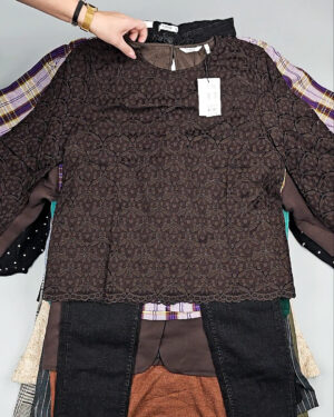 Фотография  913 - B.YOUNG Winter mix 104#15 кг, ЛОТ СТ-9524 оптом в Пензе и Пензенской области