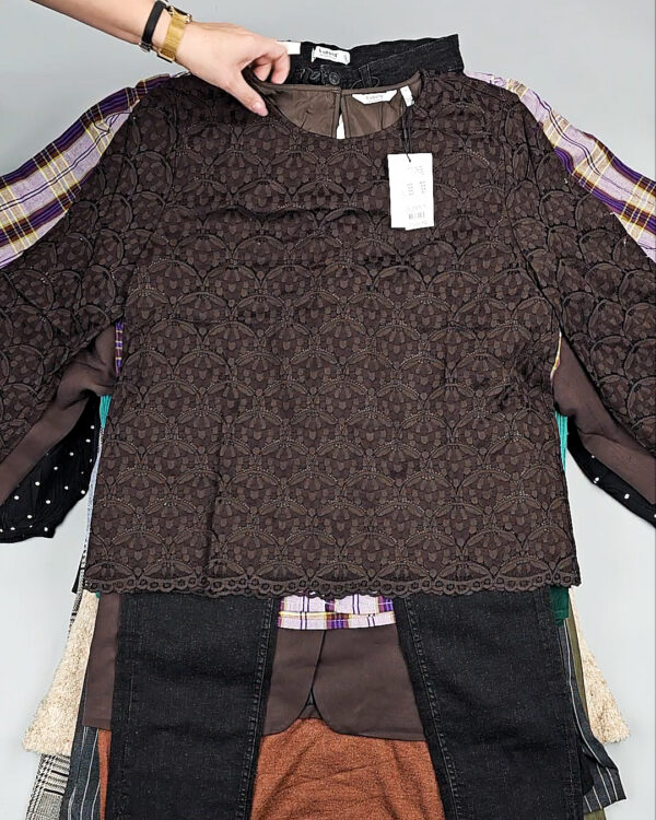 Фотография  259 - B.YOUNG Winter mix 104#15 кг, ЛОТ СТ-9524 оптом в Пензе и Пензенской области