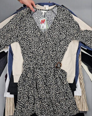 Фотография  349 - H&M A/W Women mix 095#15 кг, ЛОТ № СТ-9549 оптом в Пензе и Пензенской области