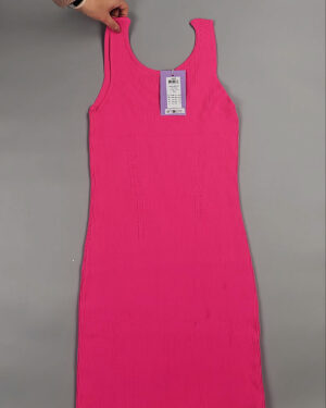 Фотография  272 - Платья зима JJXX 045 #3,9 кг, ЛОТ СТ-9581 оптом в Пензе и Пензенской области