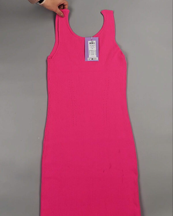 Фотография  941 - Платья зима JJXX 045 #3,9 кг, ЛОТ СТ-9581 оптом в Пензе и Пензенской области