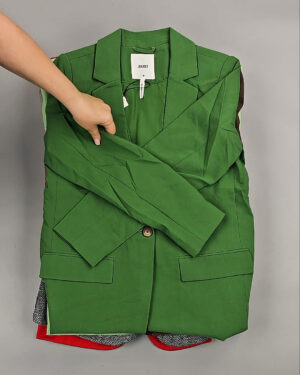 Фотография 651 - Жакеты DK+Bestseller 085#11 кг, ЛОТ СТ-9479 оптом в Пензе и Пензенской области