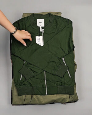 Фотография  981 - Ветровки Bestseller 045#10 кг, ЛОТ СТ-9409 оптом в Пензе и Пензенской области