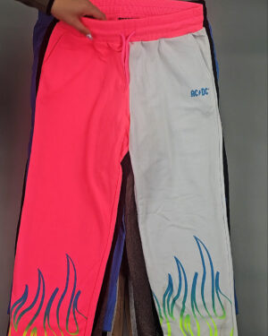 Фотография  161 - Спортивные штаны Ex#25 кг, ЛОТ № СХ-0171 оптом в Пензе и Пензенской области