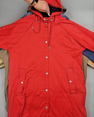 Фотография  337 - Ветровки DK Company 075#10 кг, ЛОТ СТ-9552 оптом в Пензе и Пензенской области