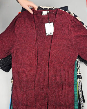 Фотография  342 - ICHI mix 075#15 кг, ЛОТ СТ-9603 оптом в Пензе и Пензенской области