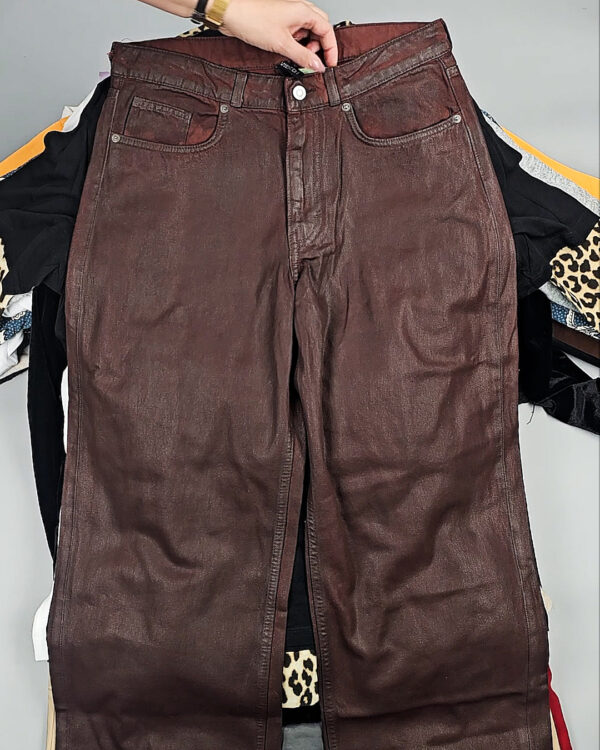 Фотография  580 - H&M A/W Women mix 095#15 кг, ЛОТ № СТ-9547 оптом в Пензе и Пензенской области