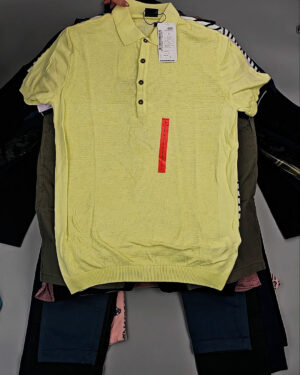 Фотография  694 - DEFACTO mix Sp/Sum#13,9 кг, ЛОТ № СТ-9539 оптом в Пензе и Пензенской области