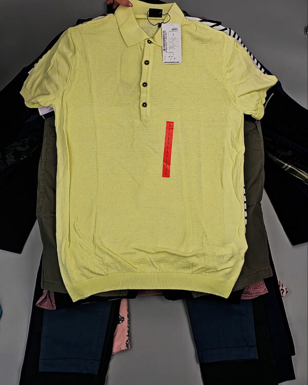 Фотография  777 - DEFACTO mix Sp/Sum#13,9 кг, ЛОТ № СТ-9539 оптом в Пензе и Пензенской области